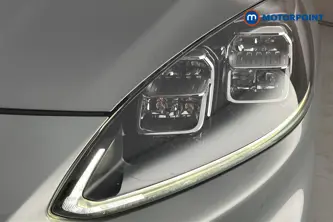 Ford Kuga St-Line X Edition Automatic Petrol-Electric Hybrid SUV - Stock Number (1655290) - 42nd supplementary image
