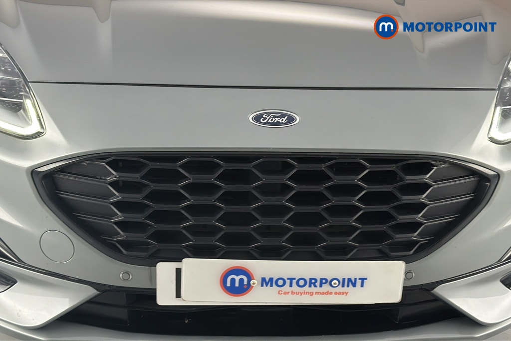 Ford Kuga St-Line X Edition Automatic Petrol-Electric Hybrid SUV - Stock Number (1655290) - 43rd supplementary image