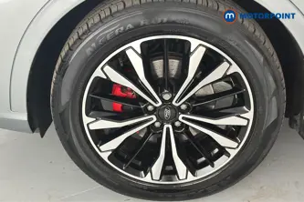 Ford Kuga St-Line X Edition Automatic Petrol-Electric Hybrid SUV - Stock Number (1655290) - 44th supplementary image