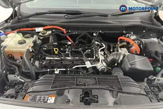 Ford Kuga St-Line X Edition Automatic Petrol-Electric Hybrid SUV - Stock Number (1655290) - 48th supplementary image