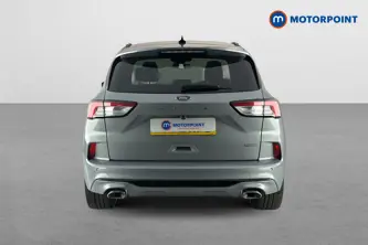 Ford Kuga St-Line X Edition Automatic Petrol-Electric Hybrid SUV - Stock Number (1655290) - Rear bumper