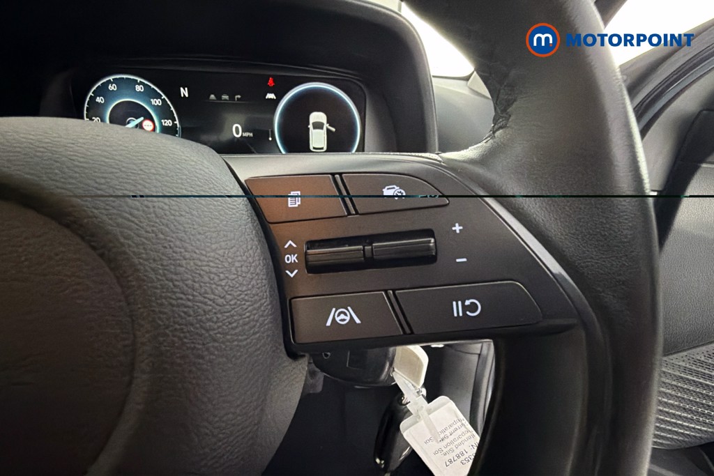 Hyundai I20 Premium Manual Petrol Hatchback - Stock Number (1655353) - 4th supplementary image