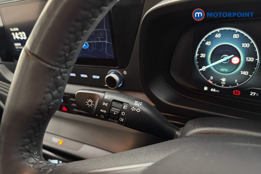 Hyundai I20 Premium Manual Petrol Hatchback - Stock Number (1655353) - 6th supplementary image