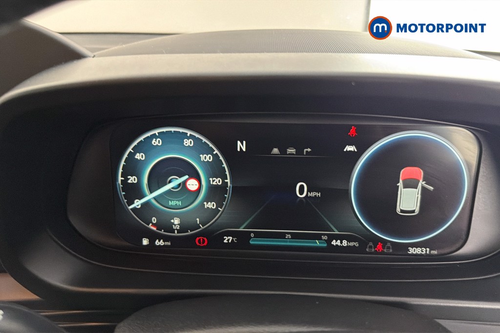 Hyundai I20 Premium Manual Petrol Hatchback - Stock Number (1655353) - 8th supplementary image
