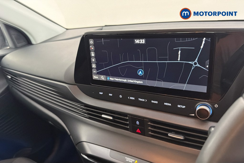 Hyundai I20 Premium Manual Petrol Hatchback - Stock Number (1655353) - 10th supplementary image