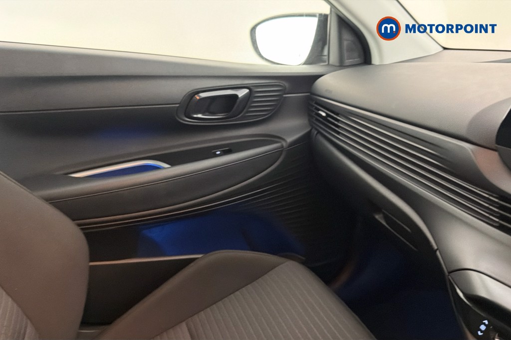 Hyundai I20 Premium Manual Petrol Hatchback - Stock Number (1655353) - 11th supplementary image
