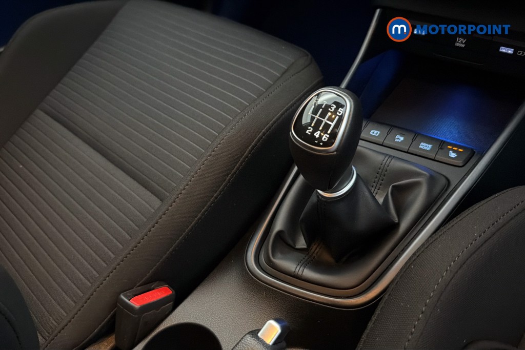Hyundai I20 Premium Manual Petrol Hatchback - Stock Number (1655353) - 15th supplementary image
