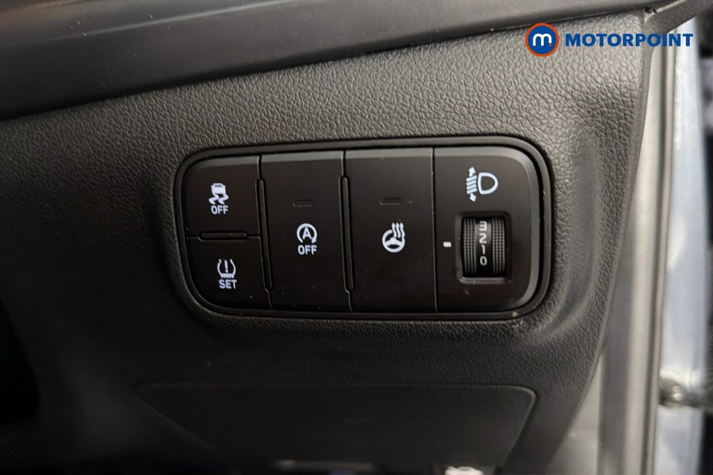 Hyundai I20 Premium Manual Petrol Hatchback - Stock Number (1655353) - 18th supplementary image