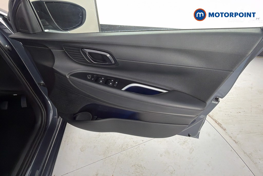 Hyundai I20 Premium Manual Petrol Hatchback - Stock Number (1655353) - 19th supplementary image
