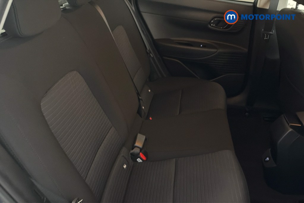 Hyundai I20 Premium Manual Petrol Hatchback - Stock Number (1655353) - 28th supplementary image