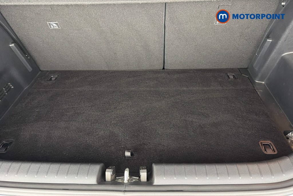 Hyundai I20 Premium Manual Petrol Hatchback - Stock Number (1655353) - 33rd supplementary image