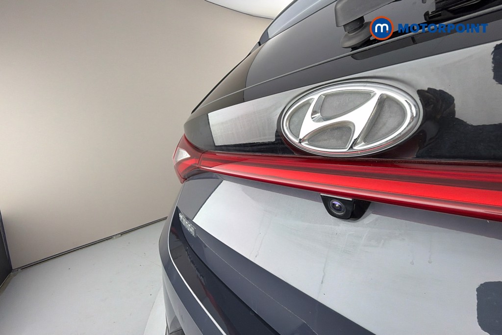 Hyundai I20 Premium Manual Petrol Hatchback - Stock Number (1655353) - 36th supplementary image