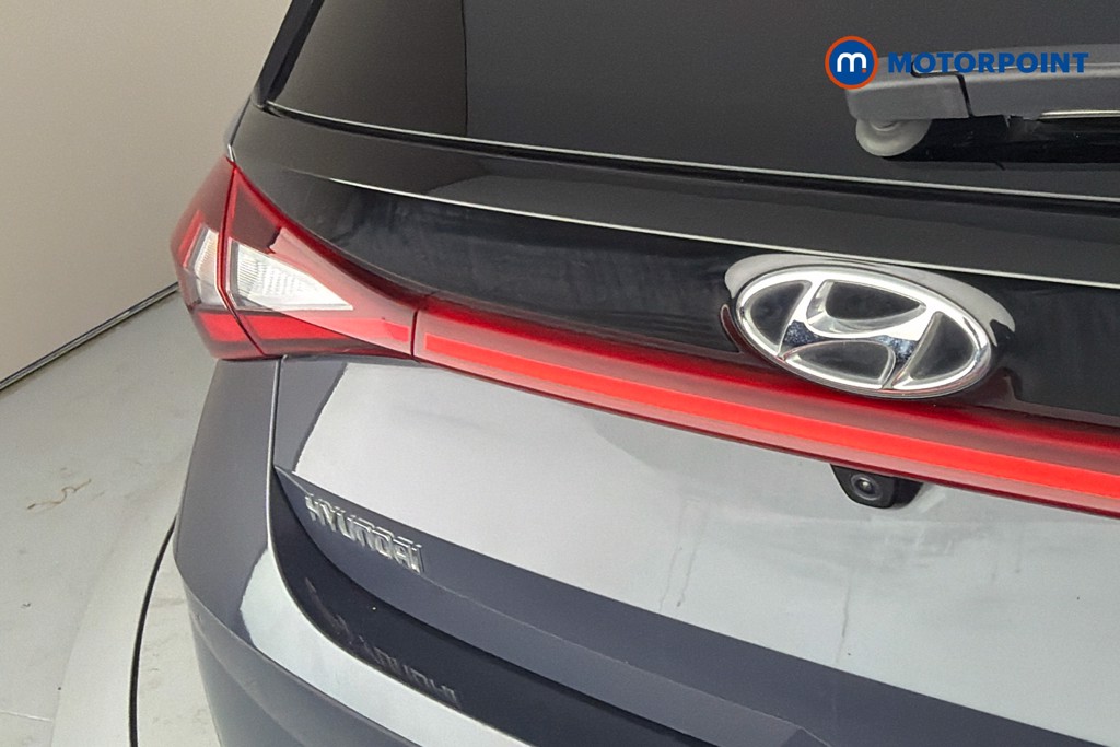Hyundai I20 Premium Manual Petrol Hatchback - Stock Number (1655353) - 37th supplementary image