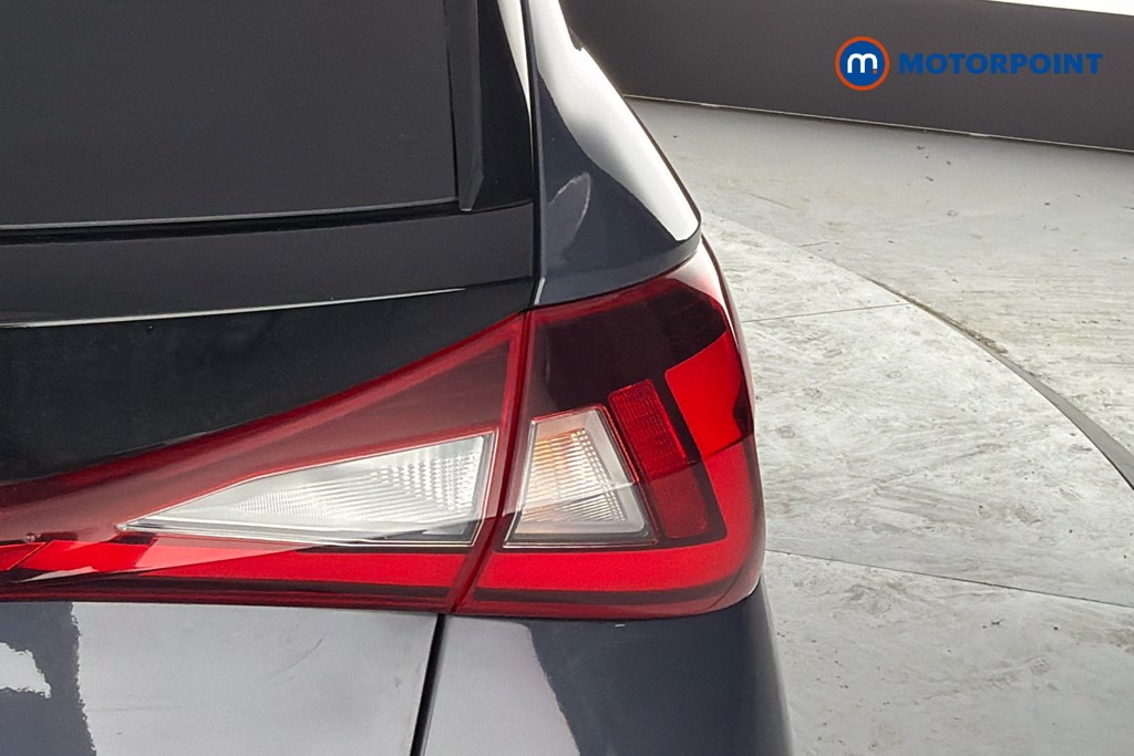 Hyundai I20 Premium Manual Petrol Hatchback - Stock Number (1655353) - 38th supplementary image