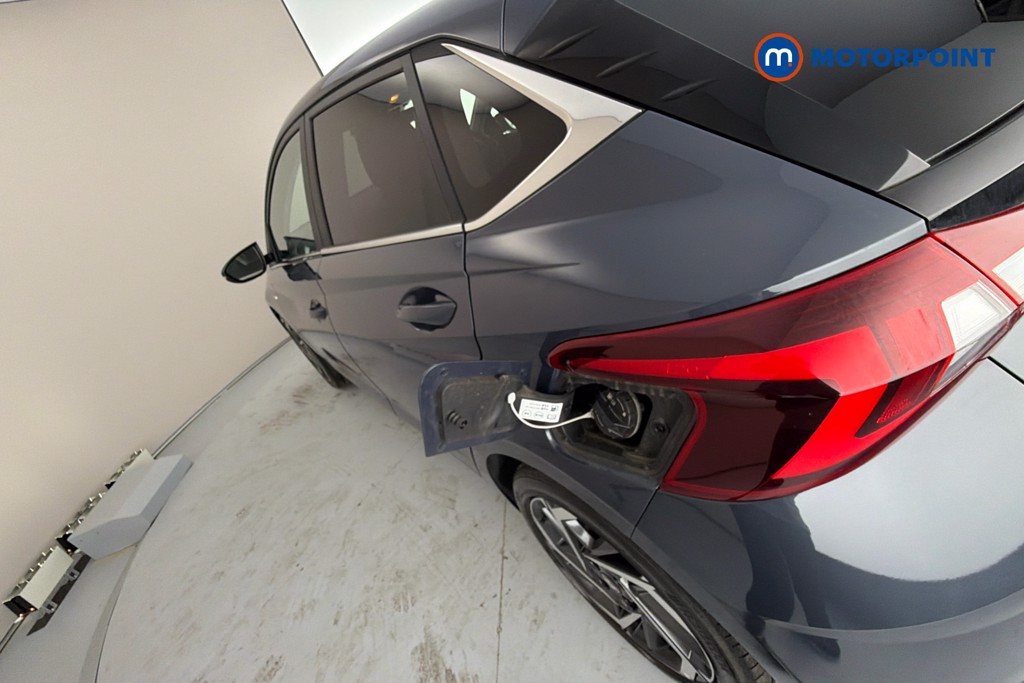 Hyundai I20 Premium Manual Petrol Hatchback - Stock Number (1655353) - 41st supplementary image