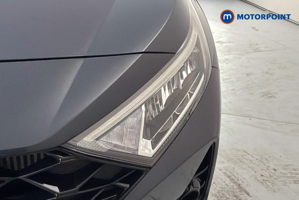 Hyundai I20 Premium Manual Petrol Hatchback - Stock Number (1655353) - 44th supplementary image