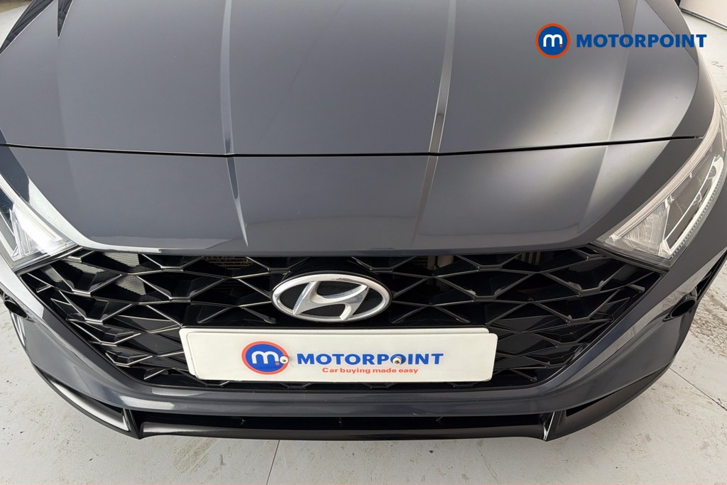 Hyundai I20 Premium Manual Petrol Hatchback - Stock Number (1655353) - 45th supplementary image