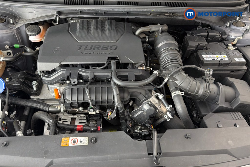 Hyundai I20 Premium Manual Petrol Hatchback - Stock Number (1655353) - 51st supplementary image