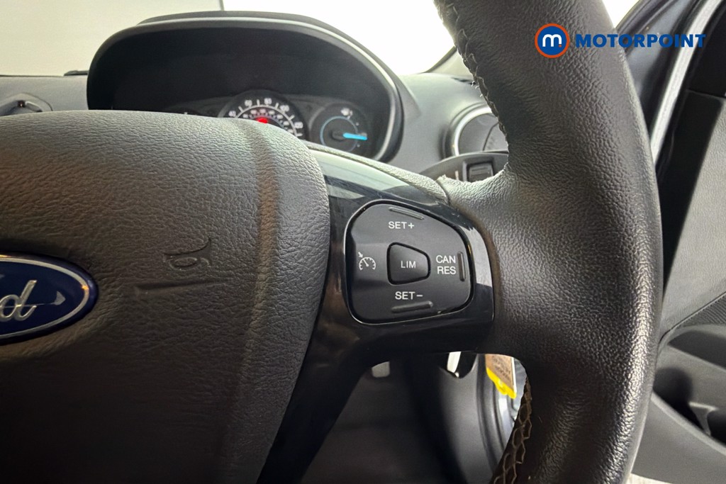 Ford Ka-Plus Zetec Manual Petrol Hatchback - Stock Number (1655429) - 4th supplementary image