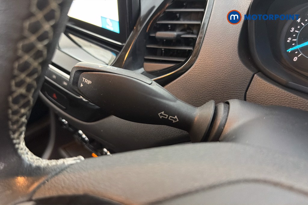 Ford Ka-Plus Zetec Manual Petrol Hatchback - Stock Number (1655429) - 6th supplementary image