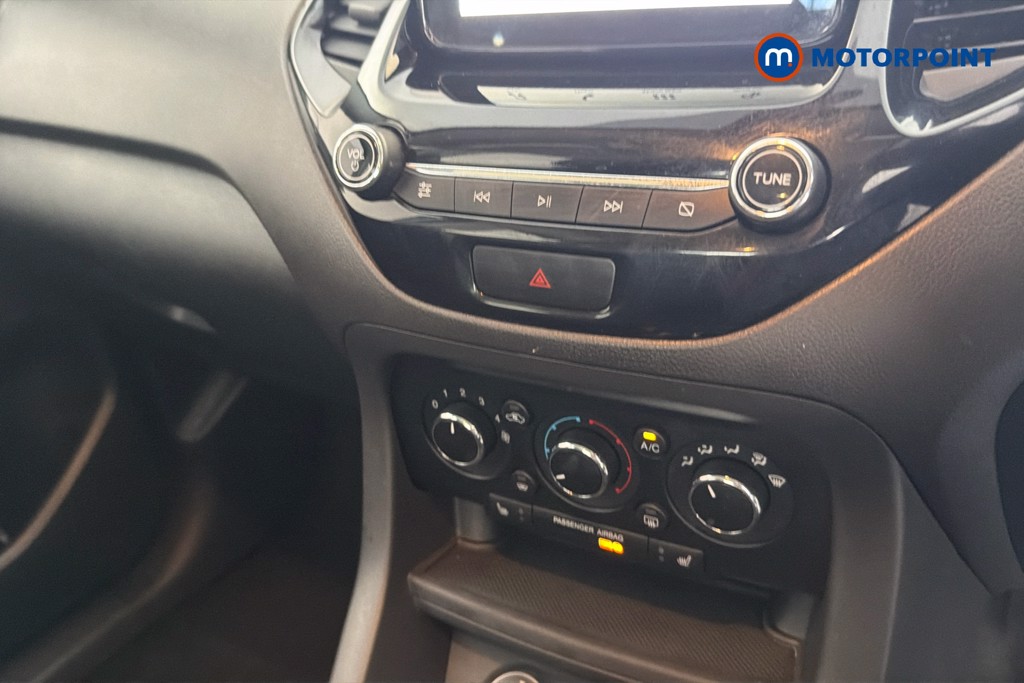 Ford Ka-Plus Zetec Manual Petrol Hatchback - Stock Number (1655429) - 12th supplementary image
