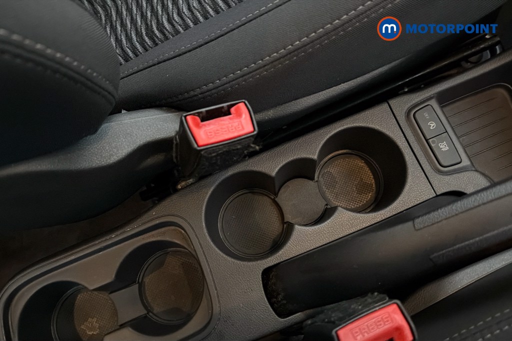 Ford Ka-Plus Zetec Manual Petrol Hatchback - Stock Number (1655429) - 16th supplementary image