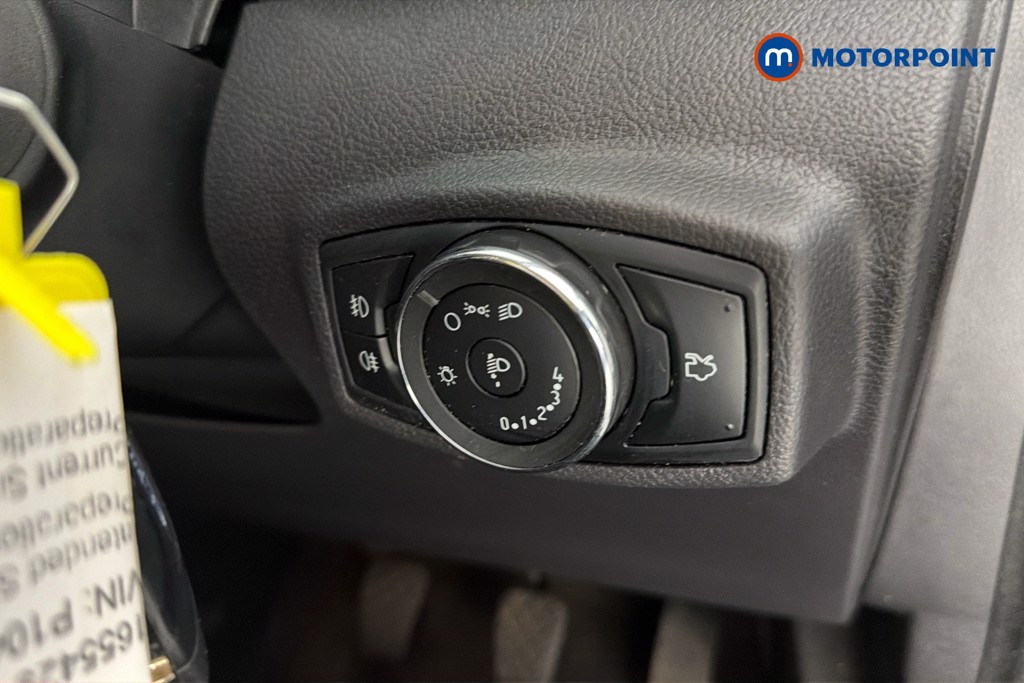 Ford Ka-Plus Zetec Manual Petrol Hatchback - Stock Number (1655429) - 18th supplementary image
