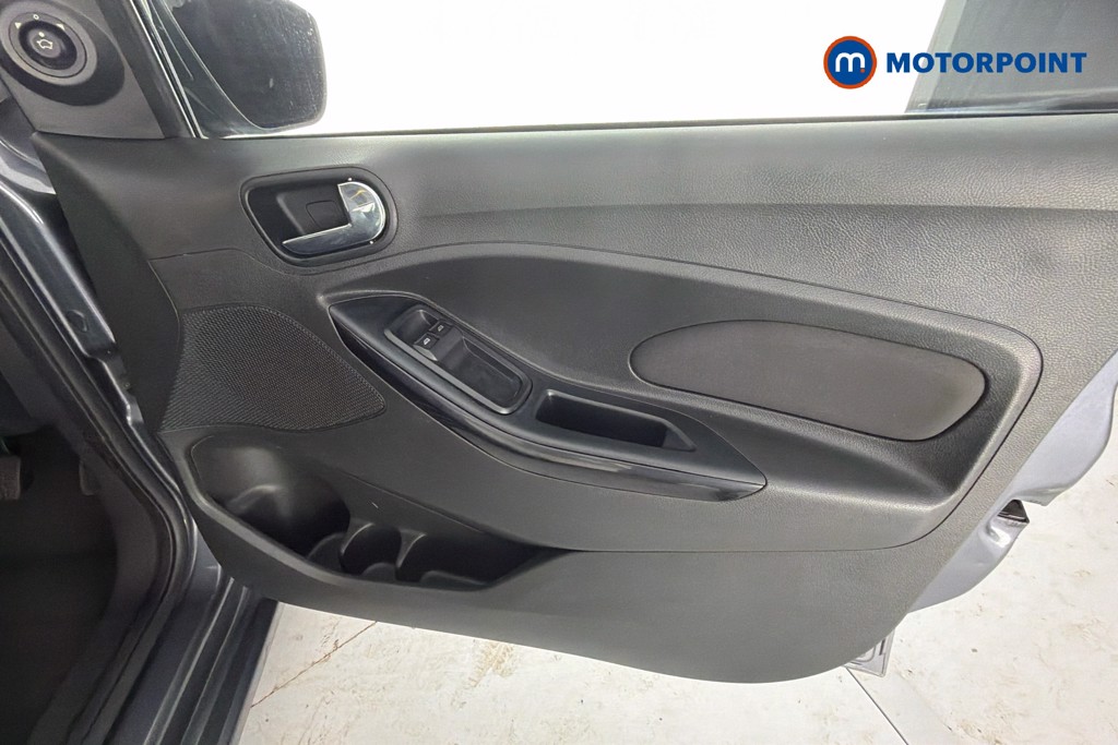 Ford Ka-Plus Zetec Manual Petrol Hatchback - Stock Number (1655429) - 19th supplementary image