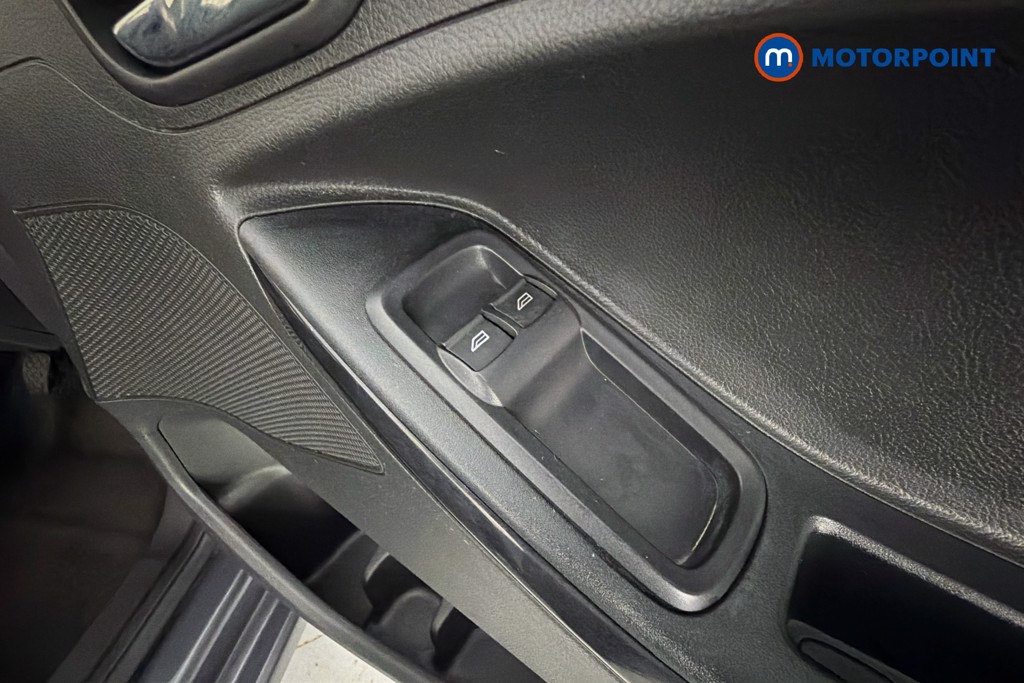 Ford Ka-Plus Zetec Manual Petrol Hatchback - Stock Number (1655429) - 20th supplementary image