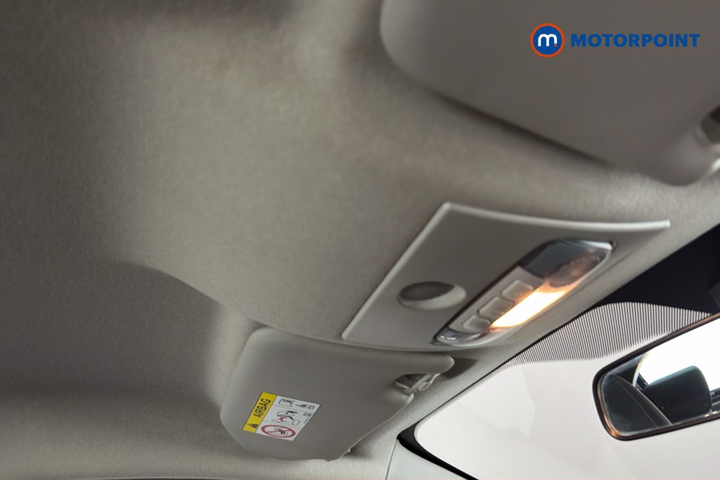 Ford Ka-Plus Zetec Manual Petrol Hatchback - Stock Number (1655429) - 32nd supplementary image