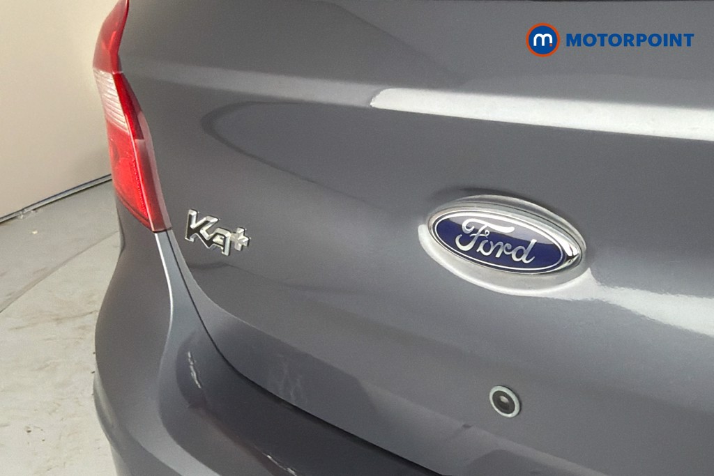Ford Ka-Plus Zetec Manual Petrol Hatchback - Stock Number (1655429) - 37th supplementary image