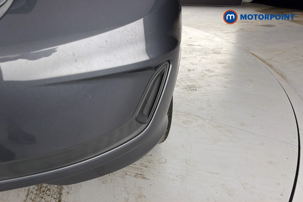 Ford Ka-Plus Zetec Manual Petrol Hatchback - Stock Number (1655429) - 40th supplementary image