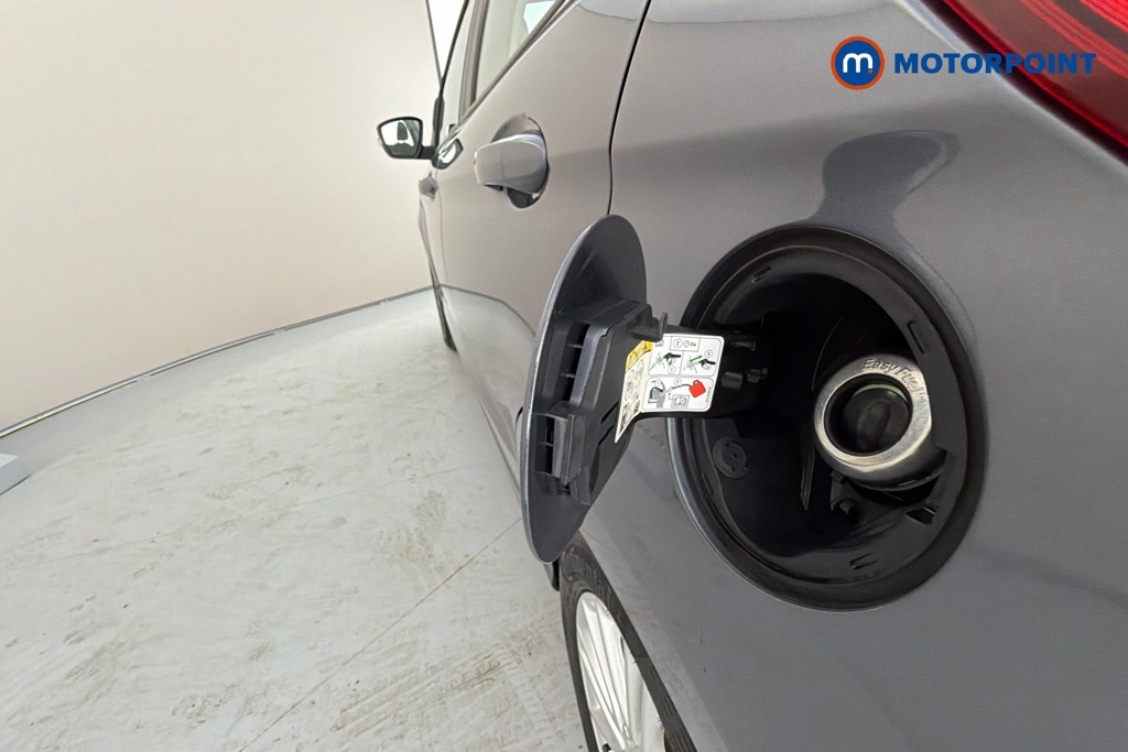 Ford Ka-Plus Zetec Manual Petrol Hatchback - Stock Number (1655429) - 41st supplementary image
