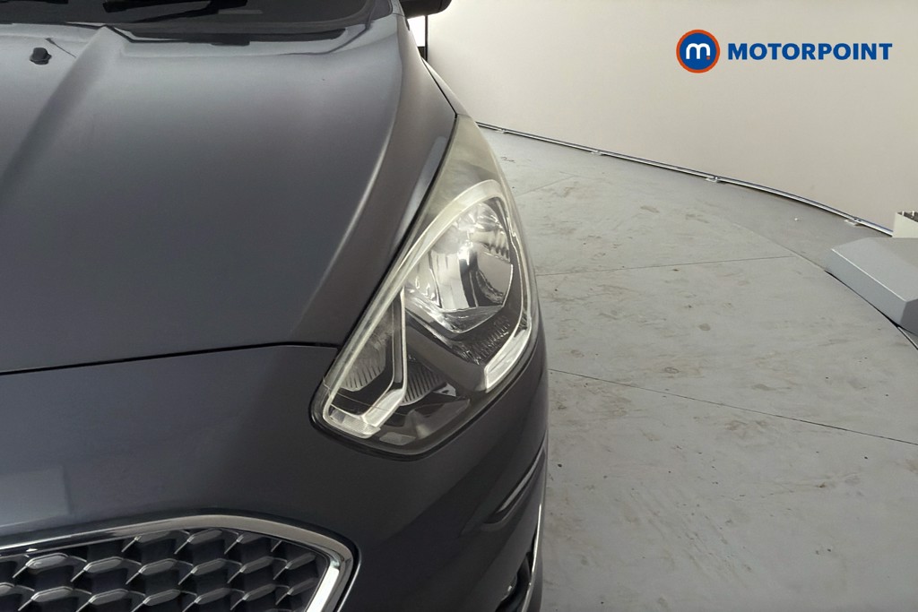 Ford Ka-Plus Zetec Manual Petrol Hatchback - Stock Number (1655429) - 44th supplementary image