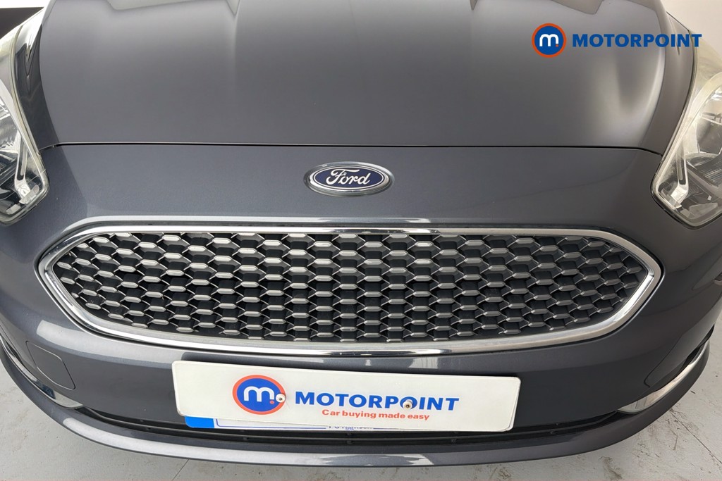 Ford Ka-Plus Zetec Manual Petrol Hatchback - Stock Number (1655429) - 45th supplementary image