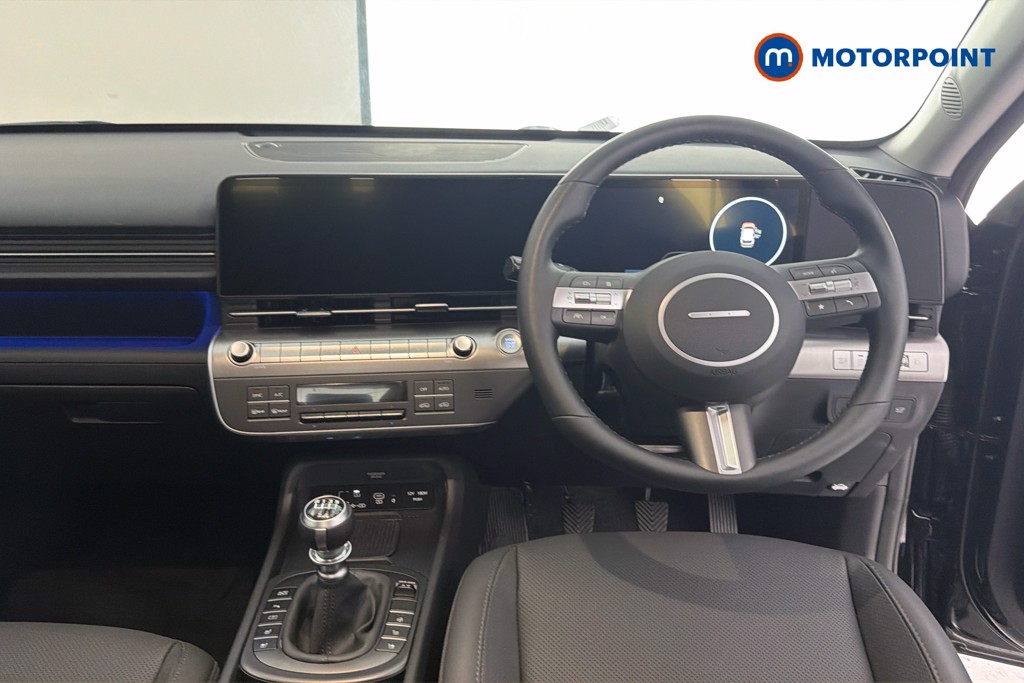 Hyundai Kona Ultimate Manual Petrol SUV - Stock Number (1655492) - 2nd supplementary image
