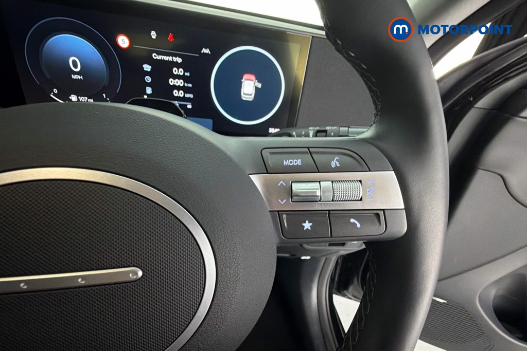Hyundai Kona Ultimate Manual Petrol SUV - Stock Number (1655492) - 4th supplementary image