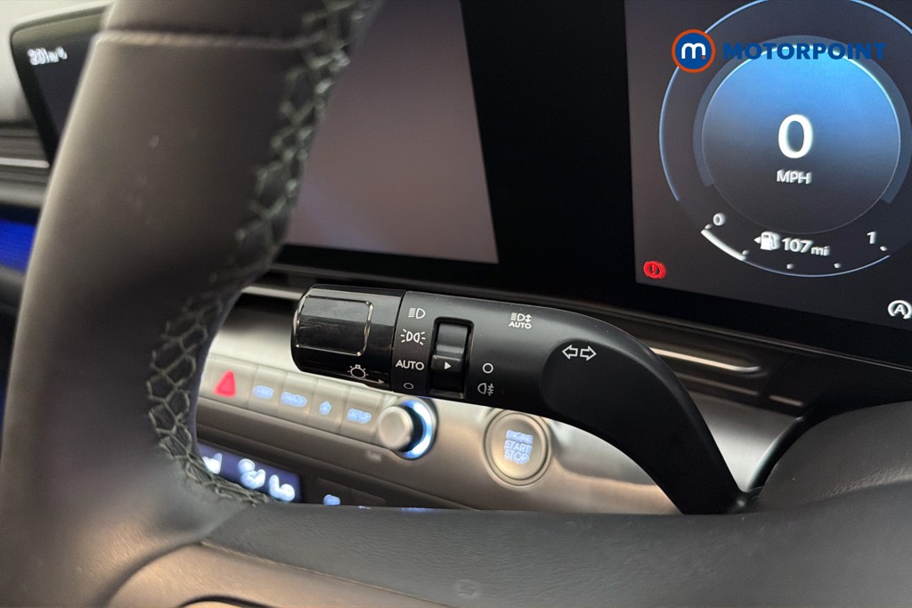 Hyundai Kona Ultimate Manual Petrol SUV - Stock Number (1655492) - 6th supplementary image