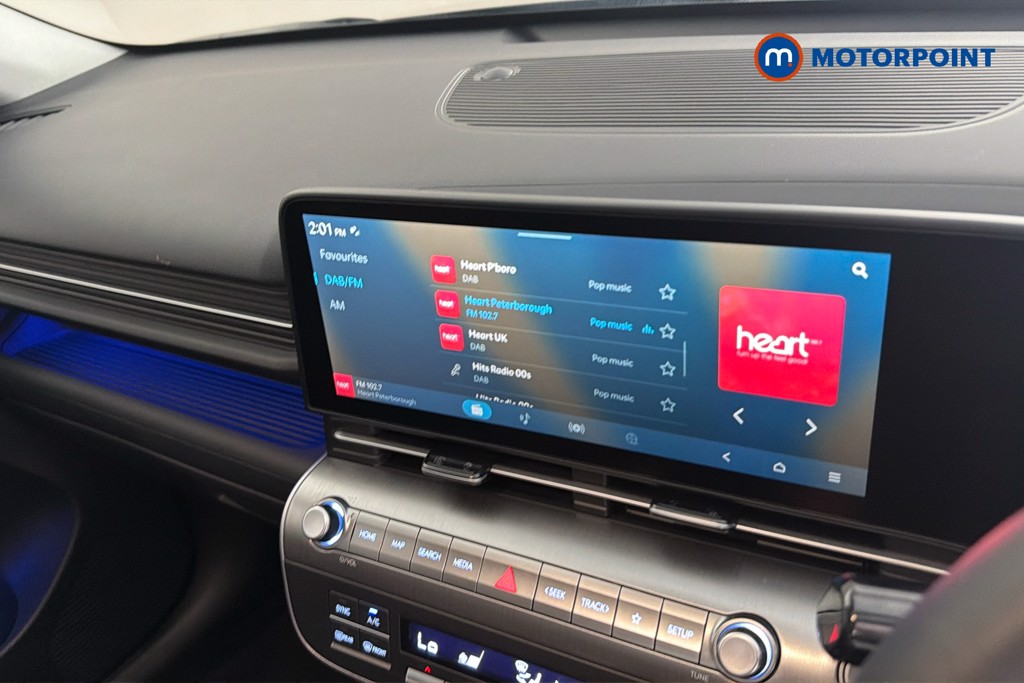 Hyundai Kona Ultimate Manual Petrol SUV - Stock Number (1655492) - 9th supplementary image