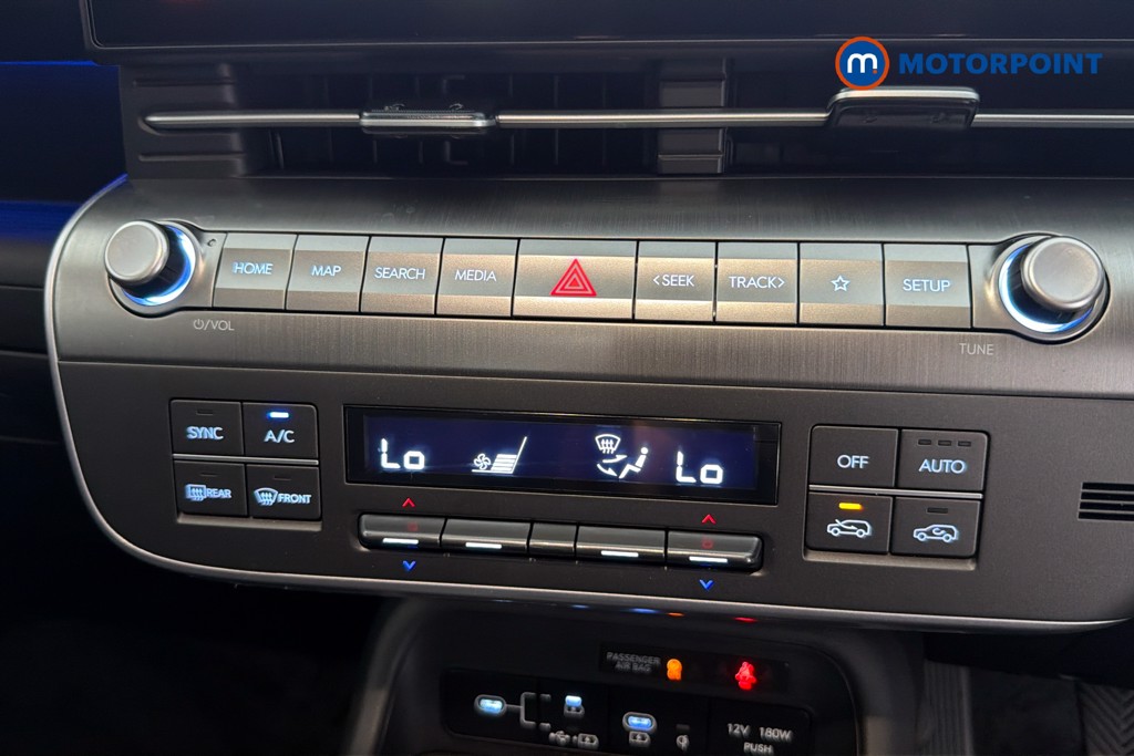 Hyundai Kona Ultimate Manual Petrol SUV - Stock Number (1655492) - 12th supplementary image