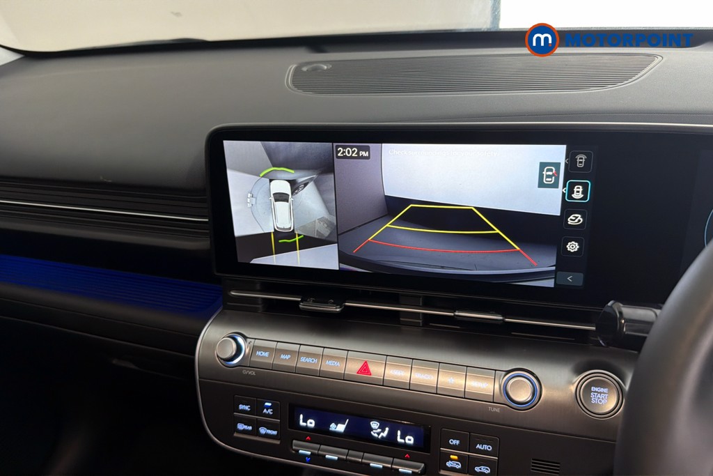 Hyundai Kona Ultimate Manual Petrol SUV - Stock Number (1655492) - 13th supplementary image