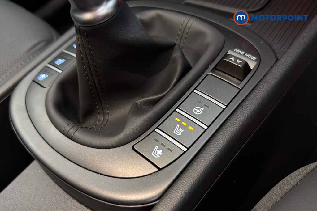 Hyundai Kona Ultimate Manual Petrol SUV - Stock Number (1655492) - 14th supplementary image
