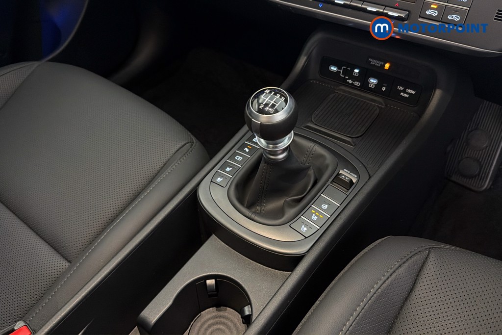 Hyundai Kona Ultimate Manual Petrol SUV - Stock Number (1655492) - 15th supplementary image