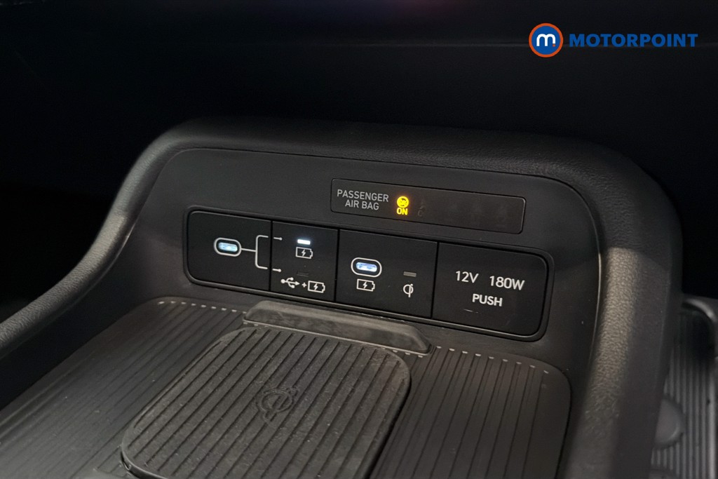 Hyundai Kona Ultimate Manual Petrol SUV - Stock Number (1655492) - 17th supplementary image