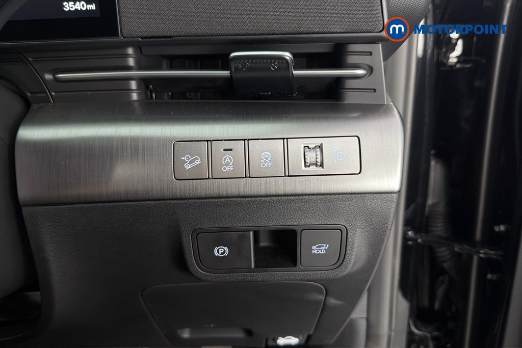 Hyundai Kona Ultimate Manual Petrol SUV - Stock Number (1655492) - 18th supplementary image