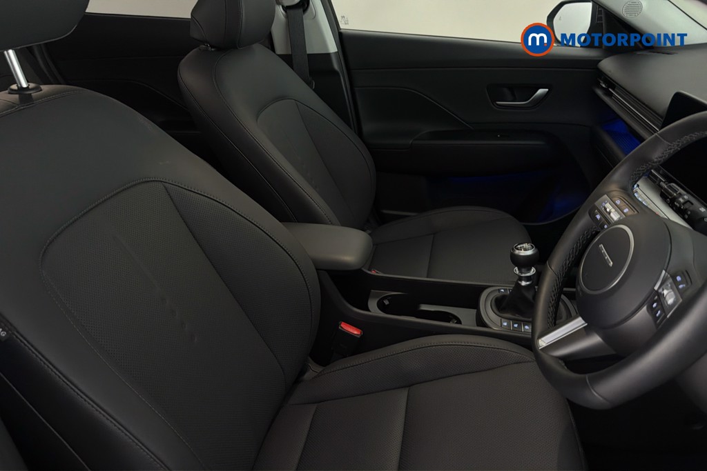 Hyundai Kona Ultimate Manual Petrol SUV - Stock Number (1655492) - 22nd supplementary image