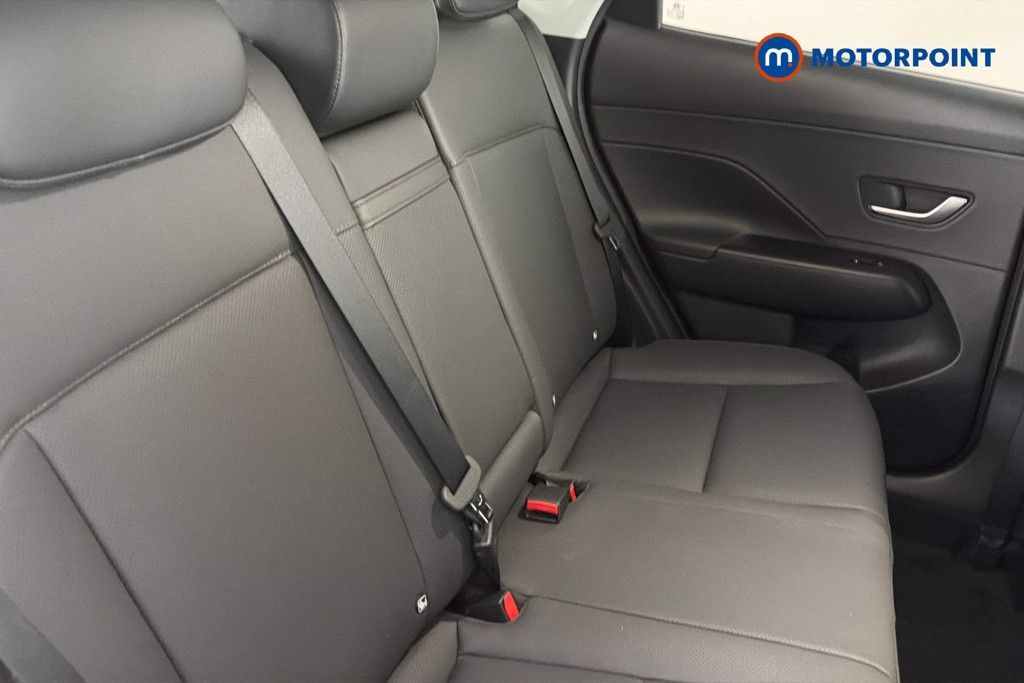 Hyundai Kona Ultimate Manual Petrol SUV - Stock Number (1655492) - 28th supplementary image