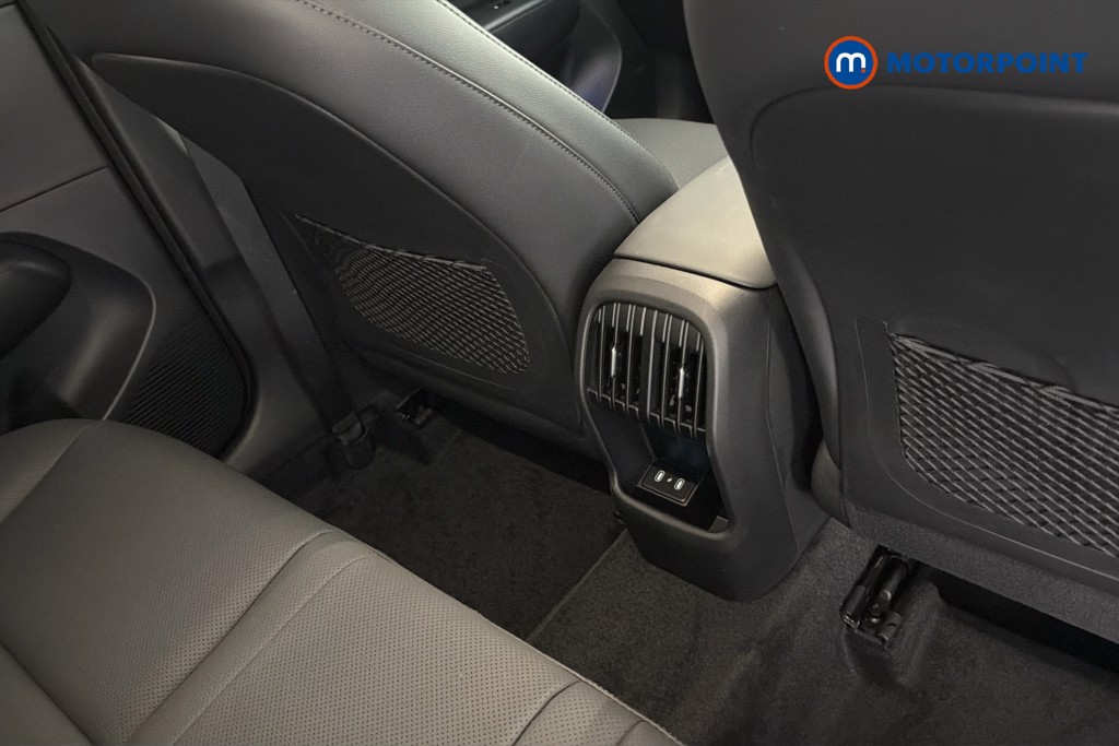 Hyundai Kona Ultimate Manual Petrol SUV - Stock Number (1655492) - 30th supplementary image