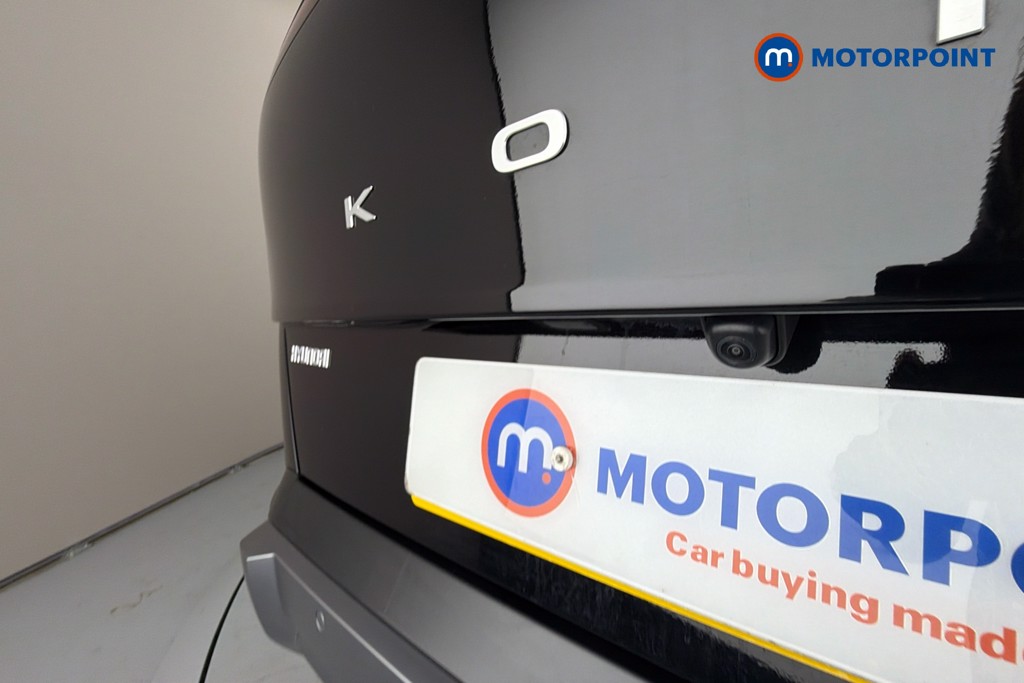 Hyundai Kona Ultimate Manual Petrol SUV - Stock Number (1655492) - 36th supplementary image