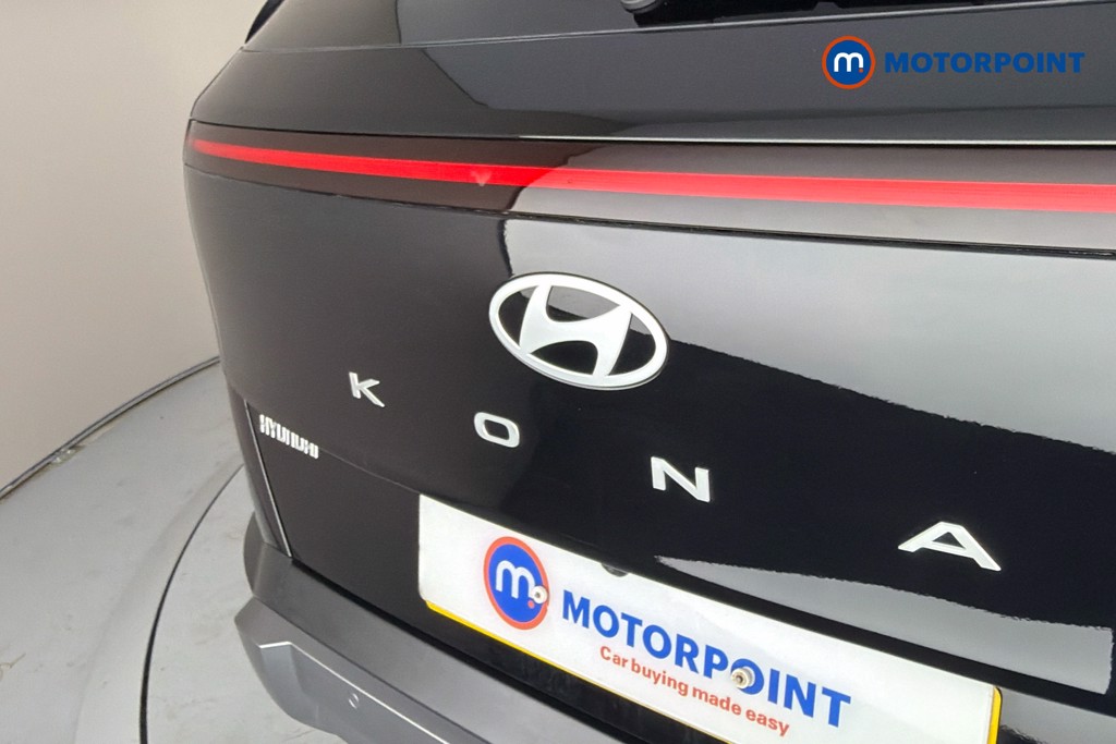 Hyundai Kona Ultimate Manual Petrol SUV - Stock Number (1655492) - 37th supplementary image